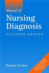 Manual of Nursing Diagnosis