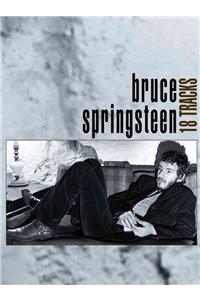 Bruce Springsteen -- 18 Tracks