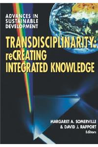 Transdisciplinarity