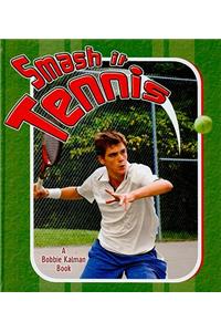 Smash It Tennis