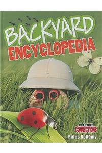 Backyard Encyclopedia