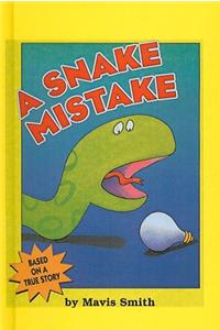 Snake Mistake