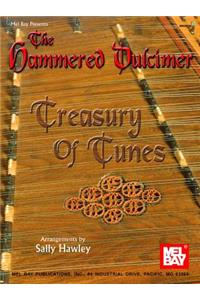 Hammered Dulcimer Treasury Of Tunes