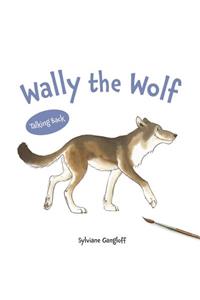 Wally the Wolf