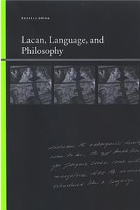 Lacan, Language, and Philosophy