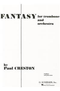 Fantasy, Op. 42