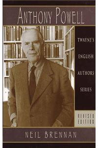 Anthony Powell, Revised Edition