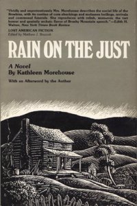Rain on the Just