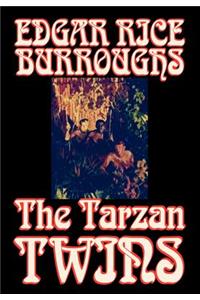 Tarzan Twins by Edgar Rice Burroughs, Comics & Graphic Novels