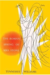 The Roman Spring of Mrs. Stone