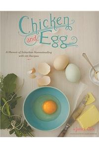 Chicken and Egg