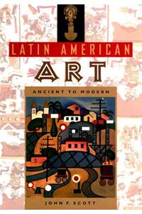 Latin American Art