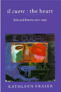 il cuore – the heart