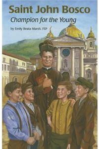 Saint John Bosco (Ess)