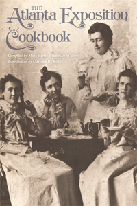 Atlanta Exposition Cookbook