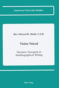 Vision Voiced