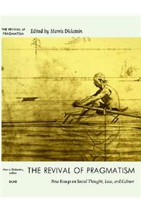 Revival of Pragmatism