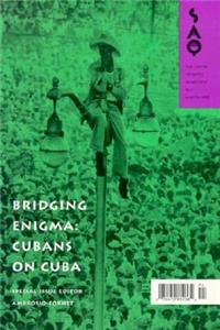 Bridging Enigma, 96