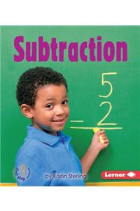 Subtraction