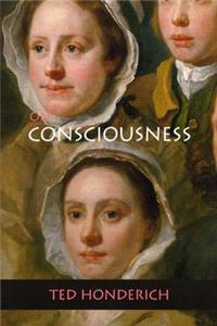 On Consciousness