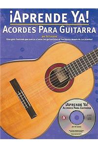 Acordes Para Guitarra