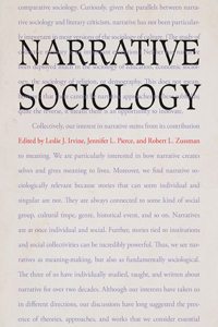 Narrative Sociology