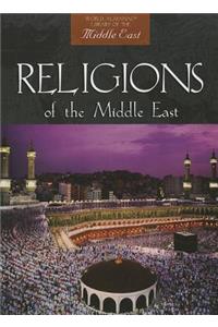 Religions of the Middle East