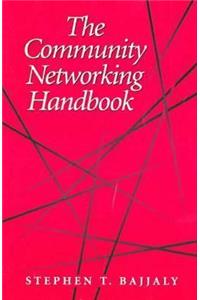 Librarian's Community Network Handbook
