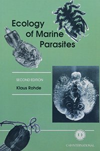 Ecology of Marine Parasites: An Introduction to Marine Parasitology