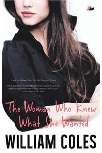 The Woman Who Knew What She Wanted