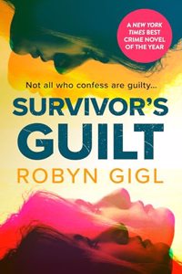 Survivor's Guilt