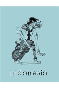 Indonesia Journal