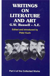 Writings on Art and Literature
