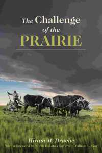 Challenge of the Prairie