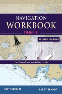 Navigation Workbook 18465 Tr