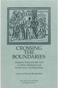 Crossing the Boundaries