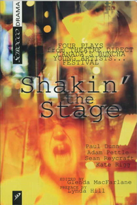 Shakin? the Stage