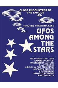 UFOs Among the Stars
