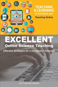 Excellent Online Science Teaching