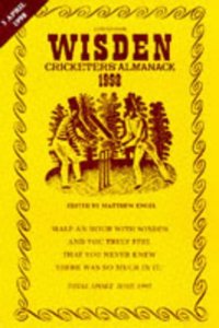 1998 Wisden Cricketers Almanack