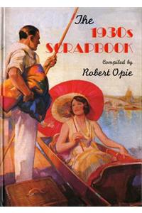 The 1930s Scrapbook