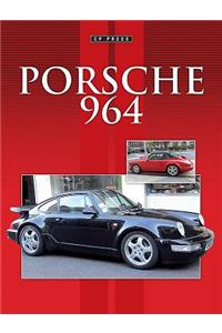 Porsche 964