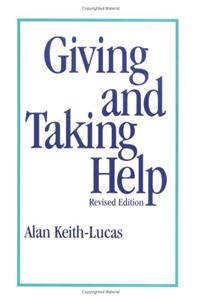 Giving & Taking Help