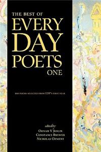 The Best of Every Day Poets One