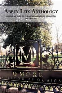 Abbey Leix Anthology