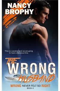 The Wrong Husband