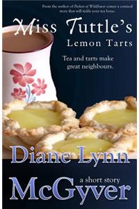 Miss Tuttle's Lemon Tarts