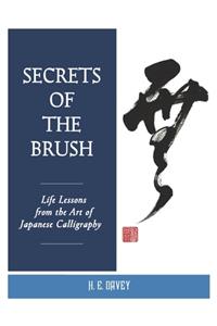 Secrets of the Brush