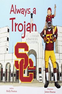 Always a Trojan