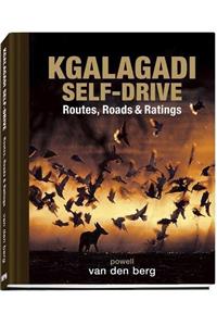 Kgalagadi Self-Drive